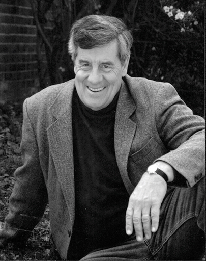 Jack Calhoun photo