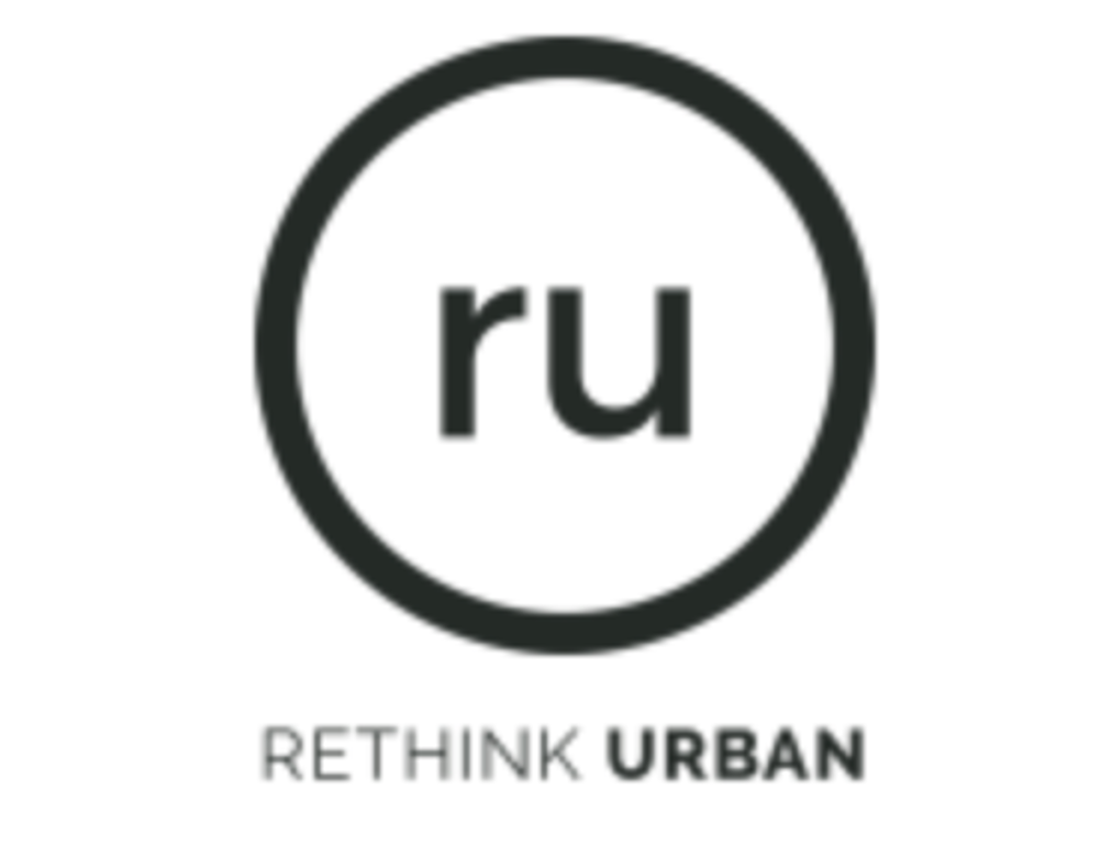 Rethink Urban logo